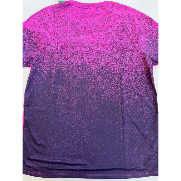 Nike Court Slim Fit Tennis T-Shirt FQ2018-518 Men's Size XL - Picture 8 of 12